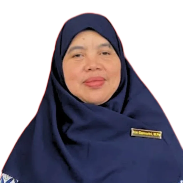 Inar Garmarini, M.Pd., Kepala Koordinator TPA – KB – TK