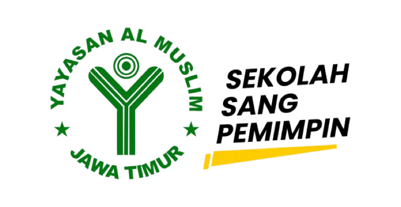 Yayasan Al Muslim Jawa Timur — Sekolah Sang Pemimpin