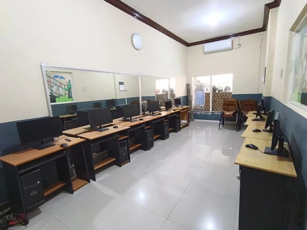 Ruang digital TK
