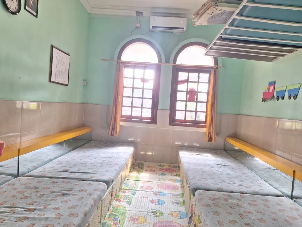 Ruang TPA