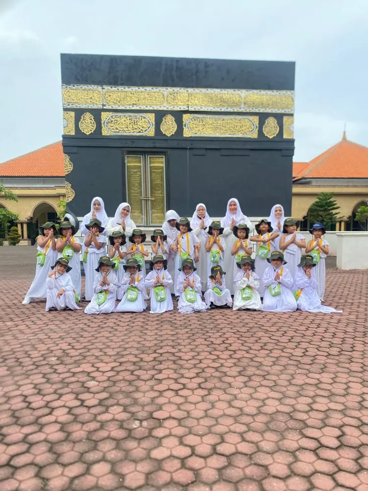 Manasik haji